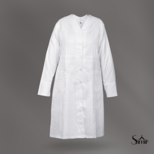 مانتو پرستاری کد ۳۲۴