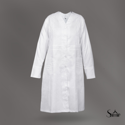 مانتو پرستاری کد ۳۲۴