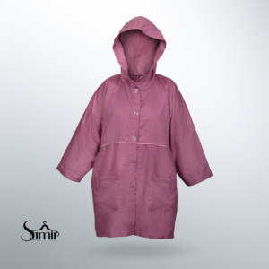 لباس بیمار بانوان کد ۳۲۵