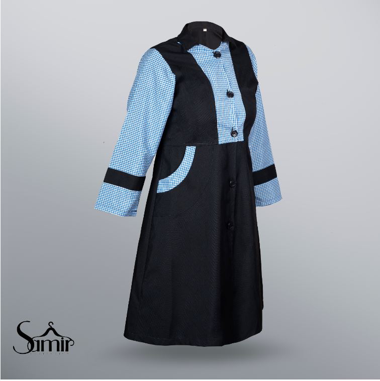 پوشاک مدرسه