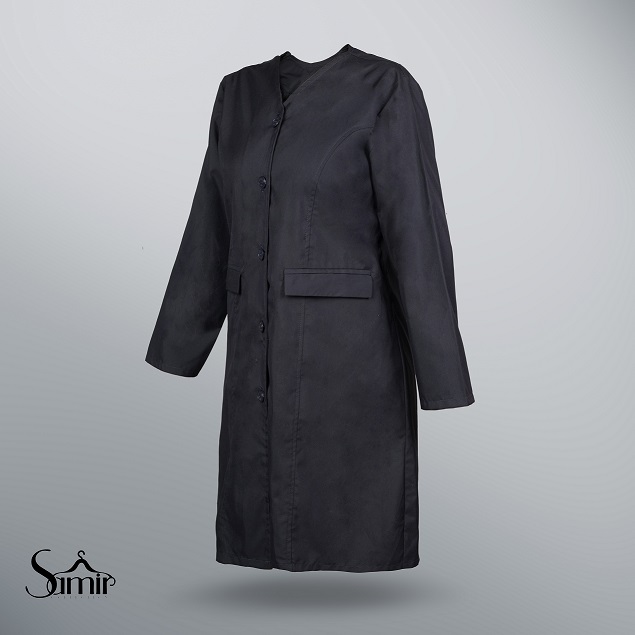 تولید مانتو اداری در رشت