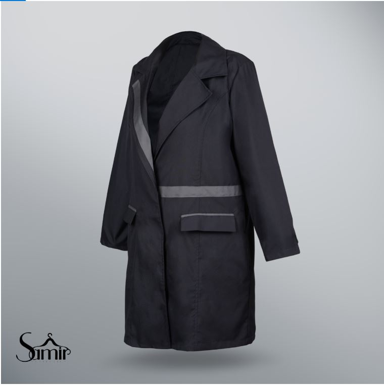 پوشاک اداری