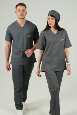 تولید اسکراب پزشکی در رشت