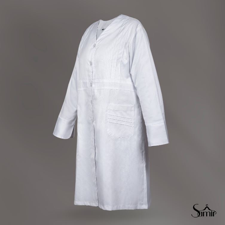 پوشاک پزشکی